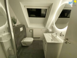 Appartement de vacances Borkum  17