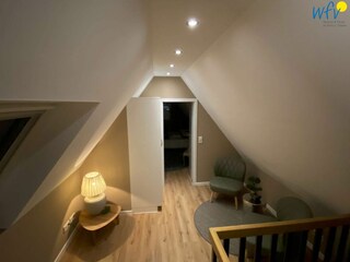 Vakantieappartement Borkum Kenmerken 6