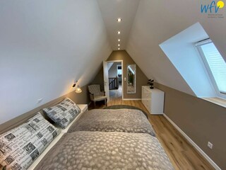 Vakantieappartement Borkum Kenmerken 7