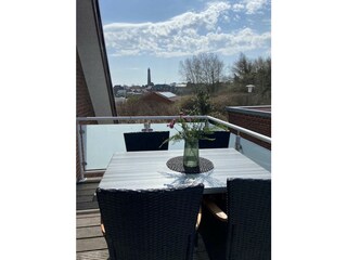 Appartement de vacances Borkum  19