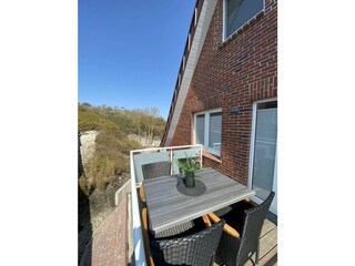 Appartement de vacances Borkum  20