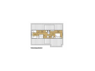 Appartement de vacances Borkum  22