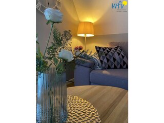 Appartamento per vacanze Borkum  10