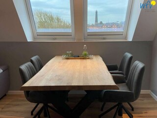 Vakantieappartement Borkum Kenmerken 6