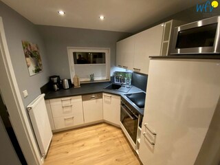 Appartamento per vacanze Borkum  11