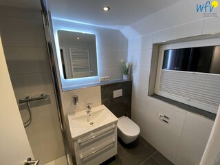 Vakantieappartement Borkum  12