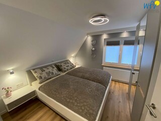 Appartement de vacances Borkum Équipement 7