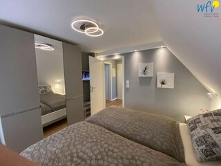 Vakantieappartement Borkum Kenmerken 8