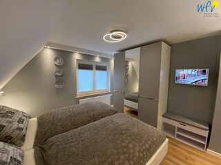 Vakantieappartement Borkum Kenmerken 9