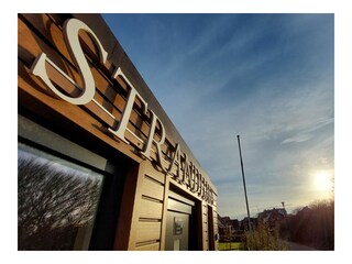 Appartement de vacances Borkum Enregistrement extérieur 3