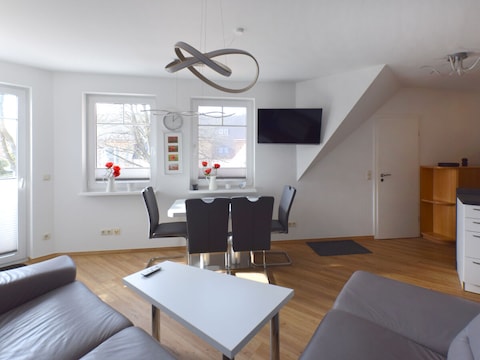Ferienwohnung "Am Brunnen" W.5