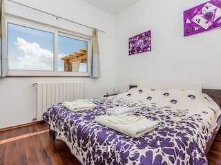 Appartamento per vacanze Krk (Stadt) Caratteristiche 24