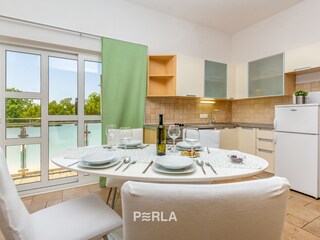 Appartamento per vacanze Krk (Stadt) Caratteristiche 19