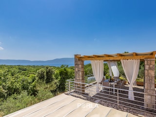 Appartamento per vacanze Krk (Stadt) Registrazione all'aperto 8