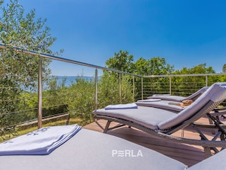 Appartamento per vacanze Krk (Stadt) Registrazione all'aperto 9