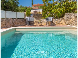 Appartamento per vacanze Krk (Stadt) Registrazione all'aperto 11