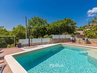 Appartamento per vacanze Krk (Stadt) Registrazione all'aperto 14