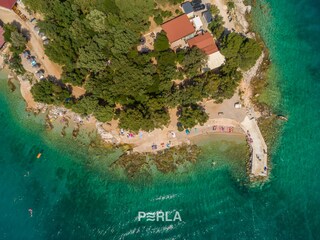 Appartamento per vacanze Krk (Stadt) Ambiente 30