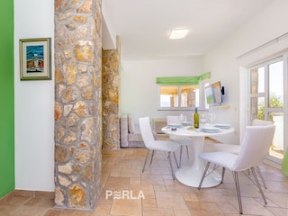 Appartamento per vacanze Krk (Stadt) Caratteristiche 21