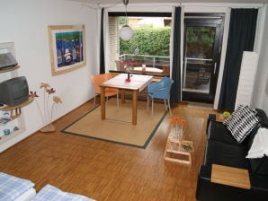 Ferienwohnung in Strandnähe mit Ostseeblick - Strande - image1