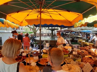 Casa per le vacanze Pougnadoresse Ambiente 29