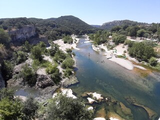 Casa per le vacanze Pougnadoresse Ambiente 27