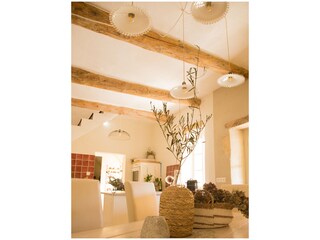 Casa per le vacanze Pougnadoresse Caratteristiche 20