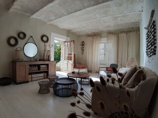 Casa per le vacanze Pougnadoresse Caratteristiche 16