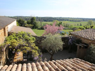 Casa per le vacanze Pougnadoresse Registrazione all'aperto 3
