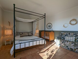 Casa per le vacanze Pougnadoresse Caratteristiche 21