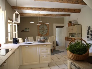 Casa per le vacanze Pougnadoresse Caratteristiche 18