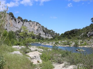 Casa per le vacanze Pougnadoresse Ambiente 30