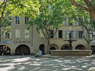 Casa per le vacanze Pougnadoresse Ambiente 32