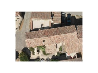 Casa per le vacanze Pougnadoresse Pianta del piano 34