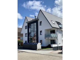 Außenansicht Mühlentrift 32