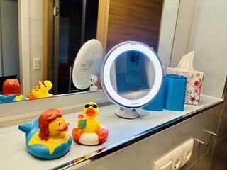 Holiday apartment Döse Features 22