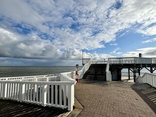 Holiday apartment Döse Environment 38