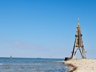 Holiday apartment Döse Environment 34