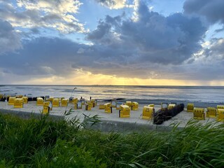 Holiday apartment Döse Environment 35