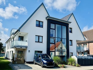 Ferienwohnanlage Mühlentrift 32