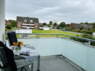 lädt zum Verweilen ein.