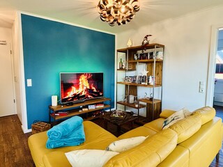 Holiday apartment Döse Features 11