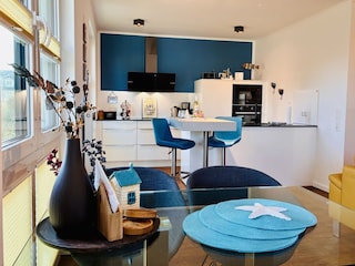 Tischlein deck dich!