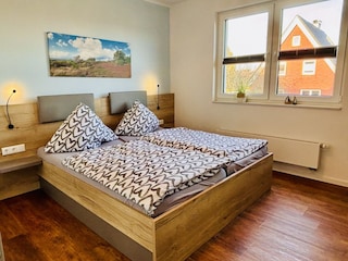 Hier träumt es sich am allerbesten.