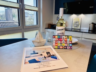 Herzlich Willkommen!