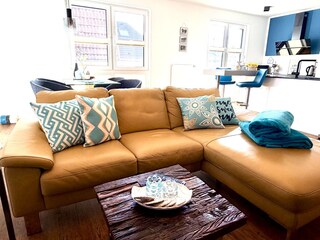 Hier lässt es sich aushalten.