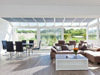 Ferienwohnung Norderney Ausstattung 2