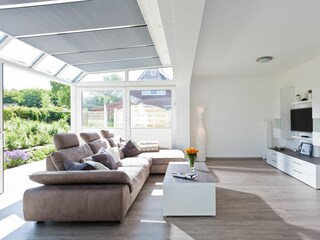 Ferienwohnung Norderney Ausstattung 3