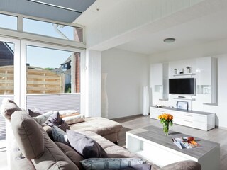 Ferienwohnung Norderney Ausstattung 4