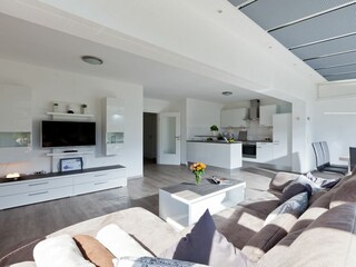 Ferienwohnung Norderney Ausstattung 5